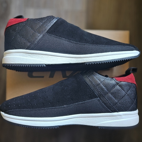 Honda x Thrillist x JackThreads HT3 Driving Shoes - US Sz 10.5 - Picture 4 of 11